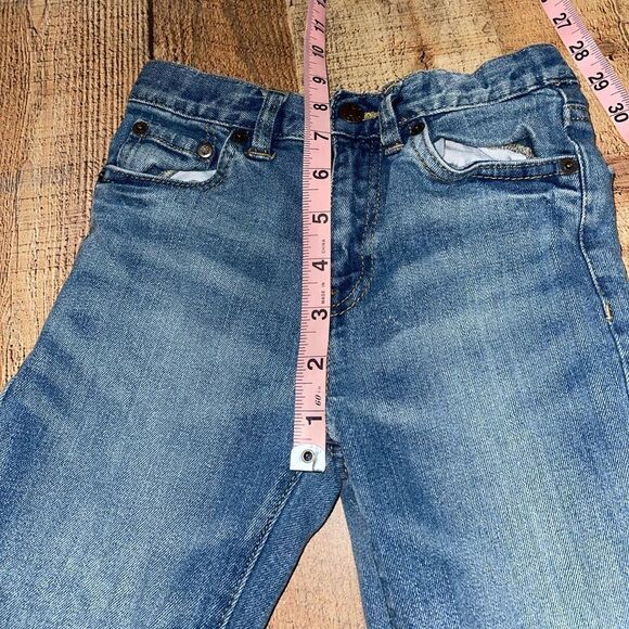 Lucky Brand Authentic Skinny jeans Size 7 - Picture 6 of 9